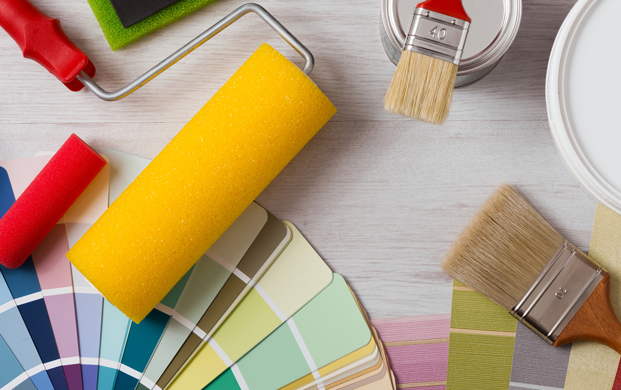 Bartın dış cephe boyama