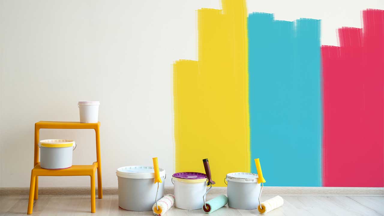 Bartın iç cephe boyama